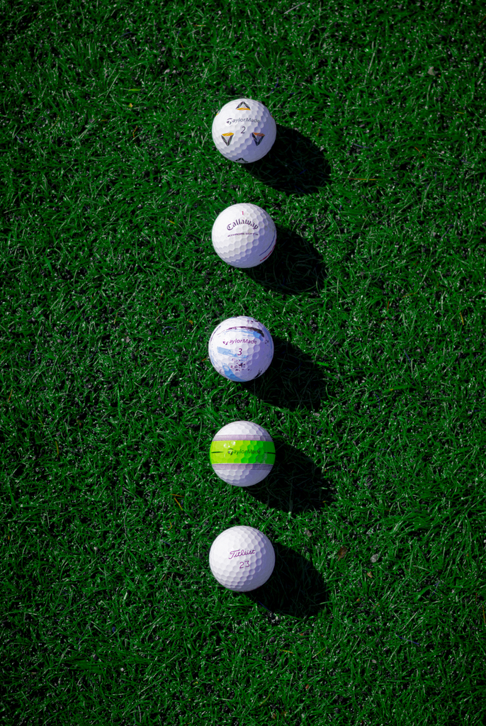 Rise Pro Tour - 12 Balles