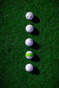 Rise Pro Tour - 12 Balles