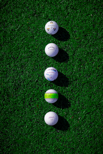 Rise Pro Tour - 12 Balles